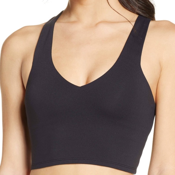 alo bra tank